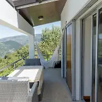別荘 Quinta Dos Monteiros - 3 Quartos Com Piscina レゼンデ