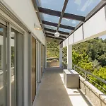別荘 Quinta Dos Monteiros - 3 Quartos Com Piscina