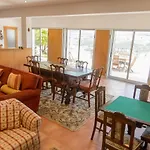 Casa de Férias Quinta Dos Monteiros - 3 Quartos Com Piscina