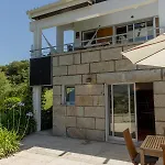 別荘 Quinta Dos Monteiros - 3 Quartos Com Piscina レゼンデ