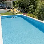 Quinta Dos Monteiros - 3 Quartos Com Piscina Resende