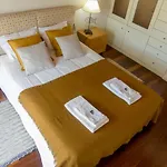 別荘 Quinta Dos Monteiros - 3 Quartos Com Piscina レゼンデ