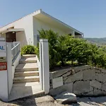 Quinta Dos Monteiros - 3 Quartos Com Piscina Resende