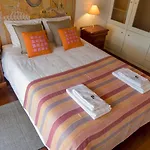 Quinta Dos Monteiros - 3 Quartos Com Piscina 別荘