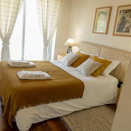 بيت للعطل Quinta Dos Monteiros - 3 Quartos Com Piscina *