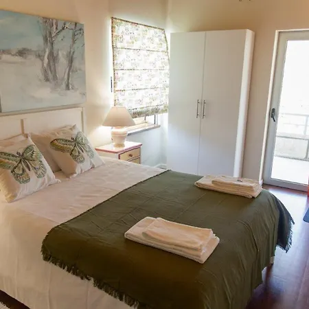 Quinta Dos Monteiros - 3 Quartos Com Piscina * ريزندي
