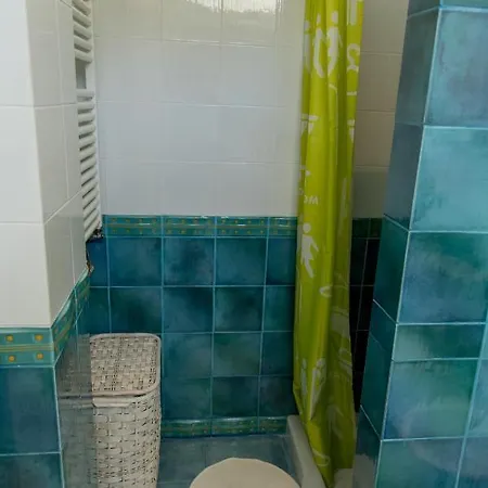 Quinta Dos Monteiros - 3 Quartos Com Piscina Ferienhaus Resende