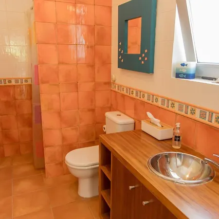 Quinta Dos Monteiros - 3 Quartos Com Piscina ريزندي