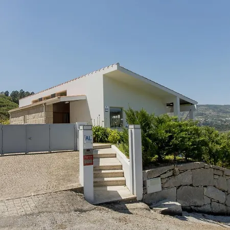 Quinta Dos Monteiros - 3 Quartos Com Piscina ريزندي