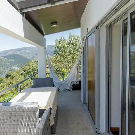 بيت للعطل Quinta Dos Monteiros - 3 Quartos Com Piscina ريزندي