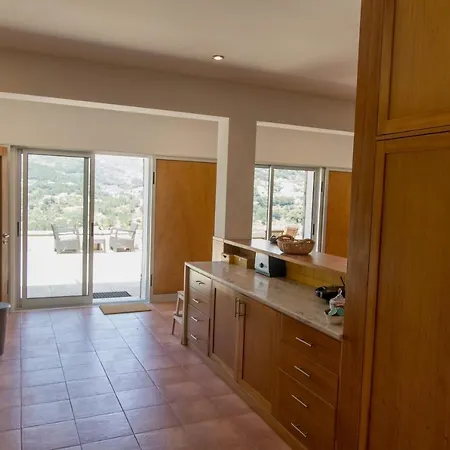 Дом отдыха Quinta Dos Monteiros - 3 Quartos Com Piscina *