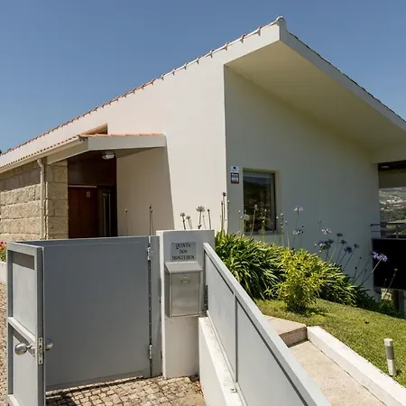 Quinta Dos Monteiros - 3 Quartos Com Piscina *