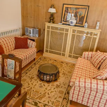 بيت للعطل Quinta Dos Monteiros - 3 Quartos Com Piscina *