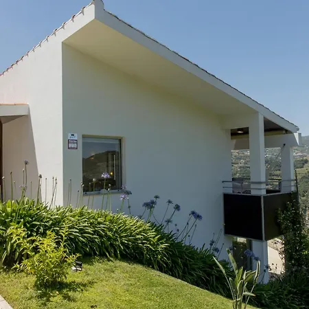 Quinta Dos Monteiros - 3 Quartos Com Piscina Ferienhaus *