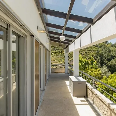 Дом отдыха Quinta Dos Monteiros - 3 Quartos Com Piscina