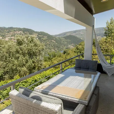 Quinta Dos Monteiros - 3 Quartos Com Piscina Дом отдыха