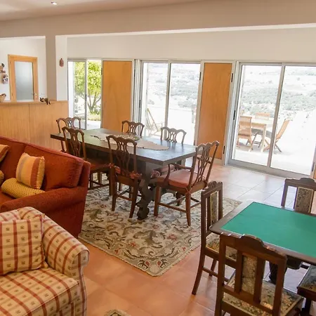 بيت للعطل Quinta Dos Monteiros - 3 Quartos Com Piscina