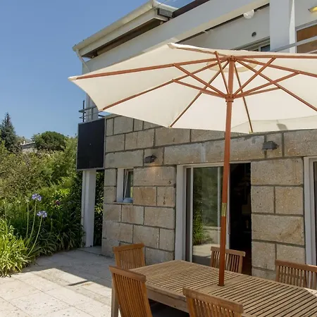 Quinta Dos Monteiros - 3 Quartos Com Piscina *