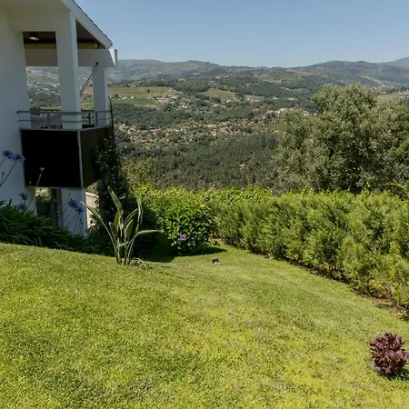 Quinta Dos Monteiros - 3 Quartos Com Piscina بيت للعطل