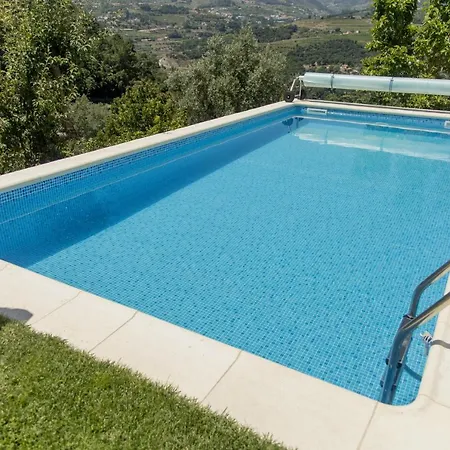 بيت للعطل Quinta Dos Monteiros - 3 Quartos Com Piscina ريزندي