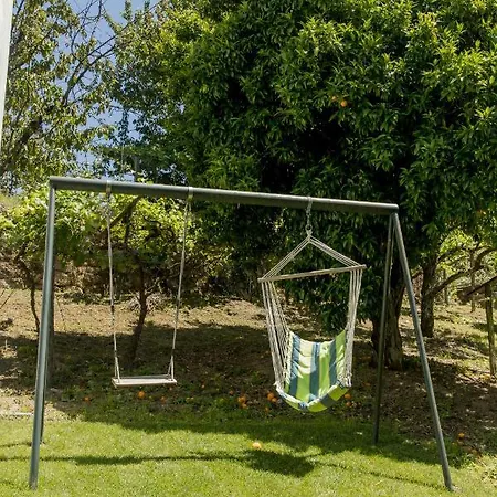 Quinta Dos Monteiros - 3 Quartos Com Piscina * ريزندي