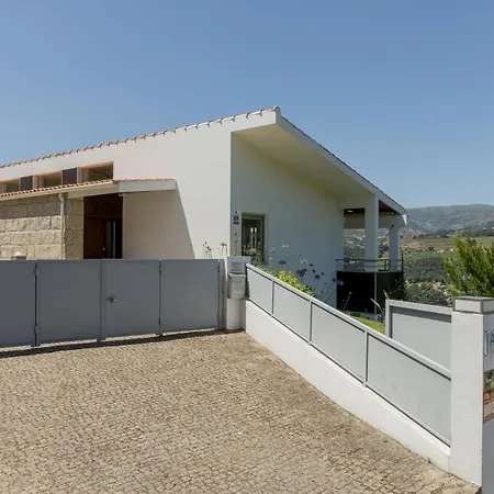 Quinta Dos Monteiros - 3 Quartos Com Piscina 度假居