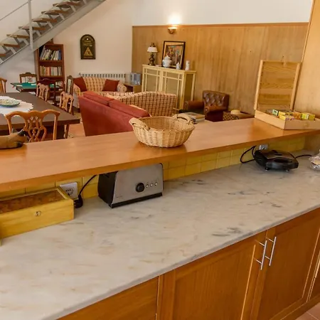 Quinta Dos Monteiros - 3 Quartos Com Piscina *