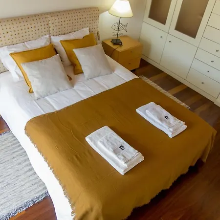 بيت للعطل Quinta Dos Monteiros - 3 Quartos Com Piscina ريزندي