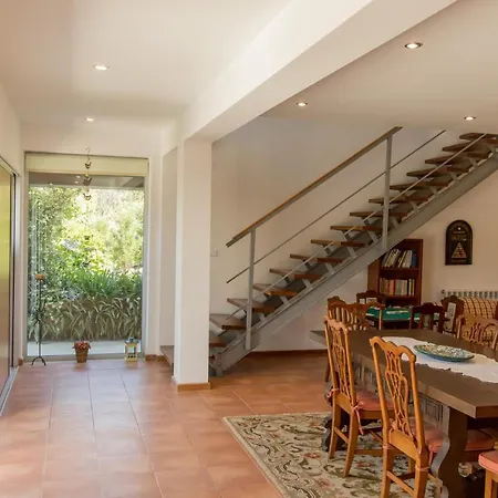 بيت للعطل Quinta Dos Monteiros - 3 Quartos Com Piscina *