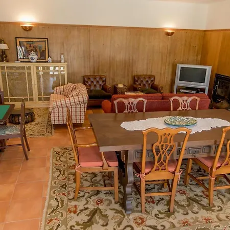 Quinta Dos Monteiros - 3 Quartos Com Piscina Ferienhaus *