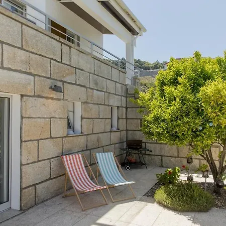 Quinta Dos Monteiros - 3 Quartos Com Piscina *