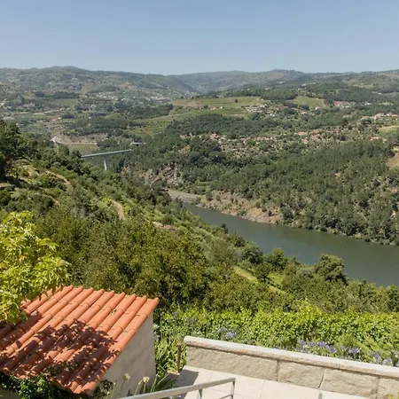 Quinta Dos Monteiros - 3 Quartos Com Piscina * ريزندي