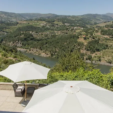 Quinta Dos Monteiros - 3 Quartos Com Piscina Ferienhaus *