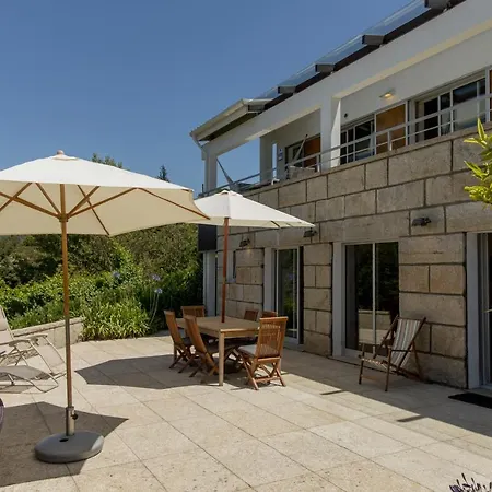 Quinta Dos Monteiros - 3 Quartos Com Piscina