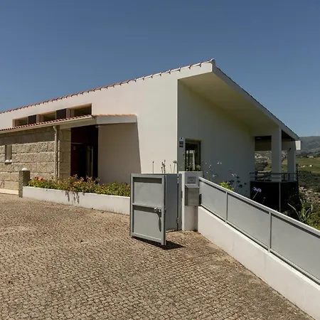 Ferienhaus Quinta Dos Monteiros - 3 Quartos Com Piscina