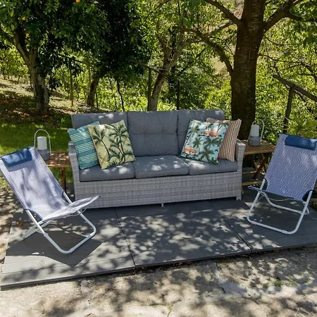 Quinta Dos Monteiros - 3 Quartos Com Piscina بيت للعطل