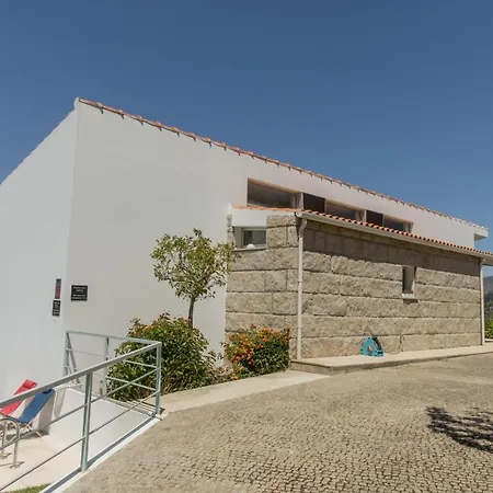 Quinta Dos Monteiros - 3 Quartos Com Piscina 度假居 *