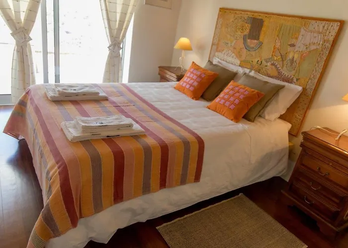 Quinta Dos Monteiros - 3 Quartos Com Piscina