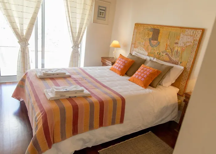 Сasa de vacaciones Quinta Dos Monteiros - 3 Quartos Com Piscina Resende