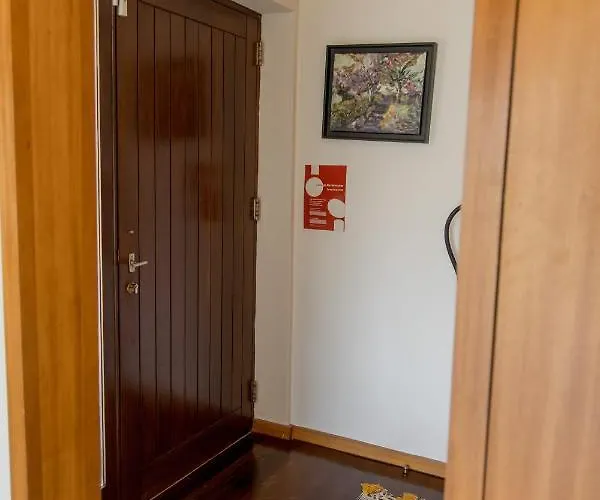 Quinta Dos Monteiros - 3 Quartos Com Piscina *