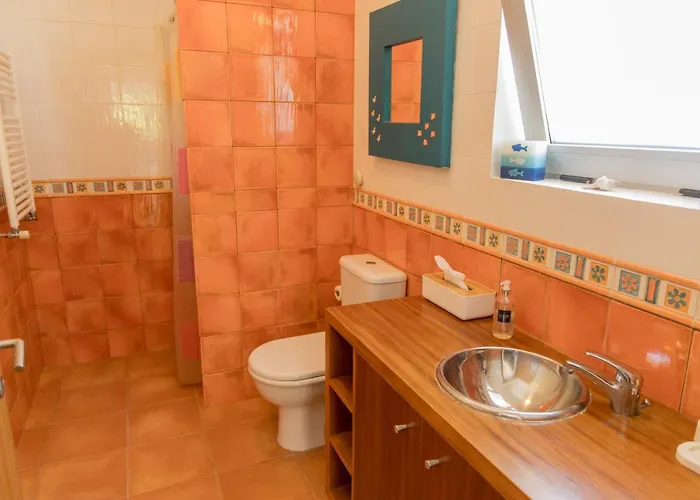 Quinta Dos Monteiros - 3 Quartos Com Piscina 雷森迪