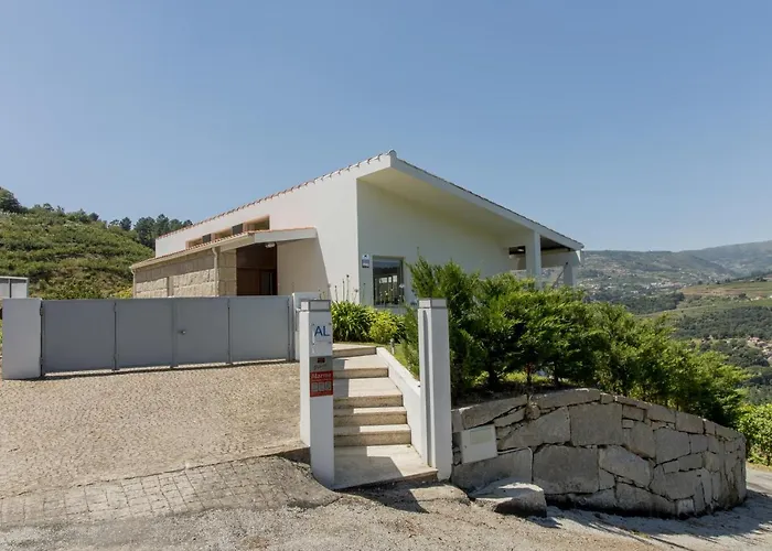 Quinta Dos Monteiros - 3 Quartos Com Piscina 雷森迪