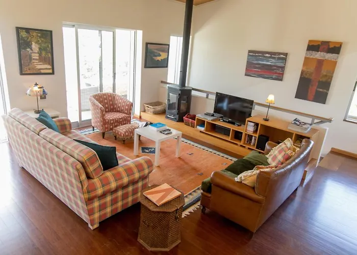 Quinta Dos Monteiros - 3 Quartos Com Piscina *