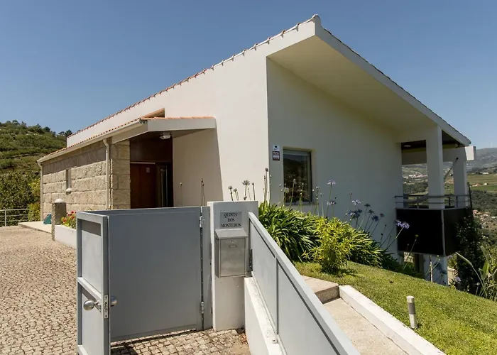 Quinta Dos Monteiros - 3 Quartos Com Piscina *