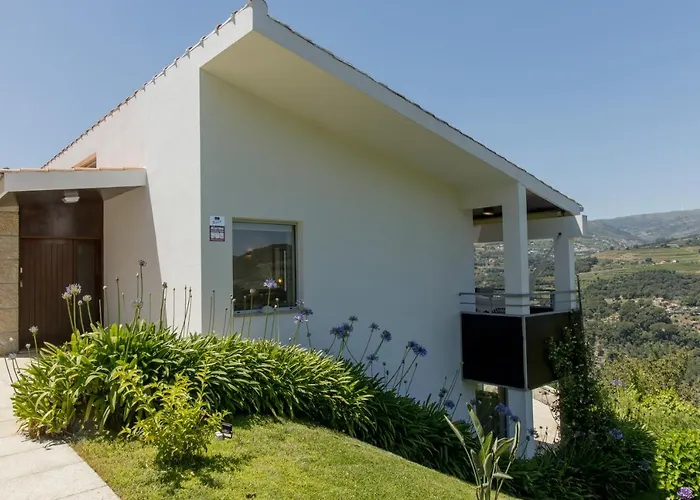 Quinta Dos Monteiros - 3 Quartos Com Piscina 度假居 *