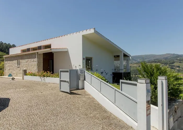 Quinta Dos Monteiros - 3 Quartos Com Piscina * 雷森迪