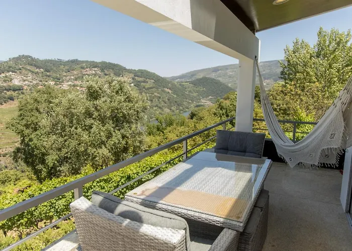 Quinta Dos Monteiros - 3 Quartos Com Piscina Сasa de vacaciones