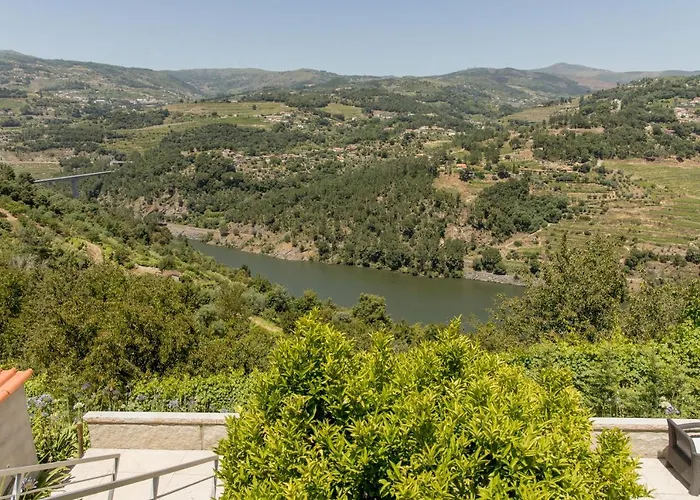 Quinta Dos Monteiros - 3 Quartos Com Piscina Сasa de vacaciones *