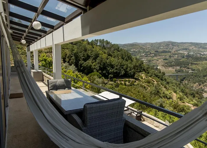 Quinta Dos Monteiros - 3 Quartos Com Piscina 度假居 雷森迪