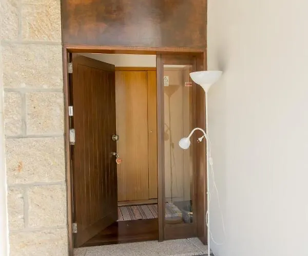 Quinta Dos Monteiros - 3 Quartos Com Piscina 度假居 *